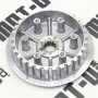 Прижимная пластина корзины сцепления, нижняя KOVI NC250-4Т PRO