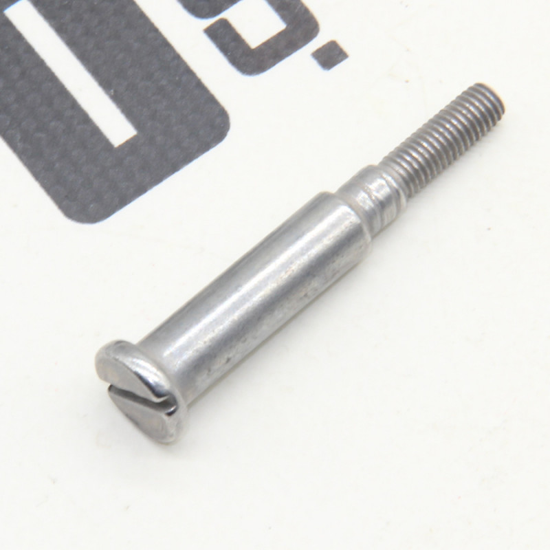 Гвинт важеля переднього гальма KOVI NC250-4T PRO