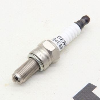 Свеча DENSO / U24ESR-NB KOVI NC250-4Т PRO