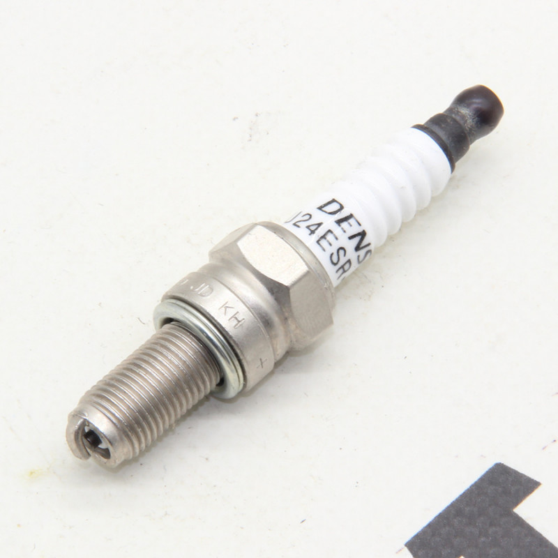 Свічка DENSO/U24ESR-NB KOVI NC250-4Т PRO