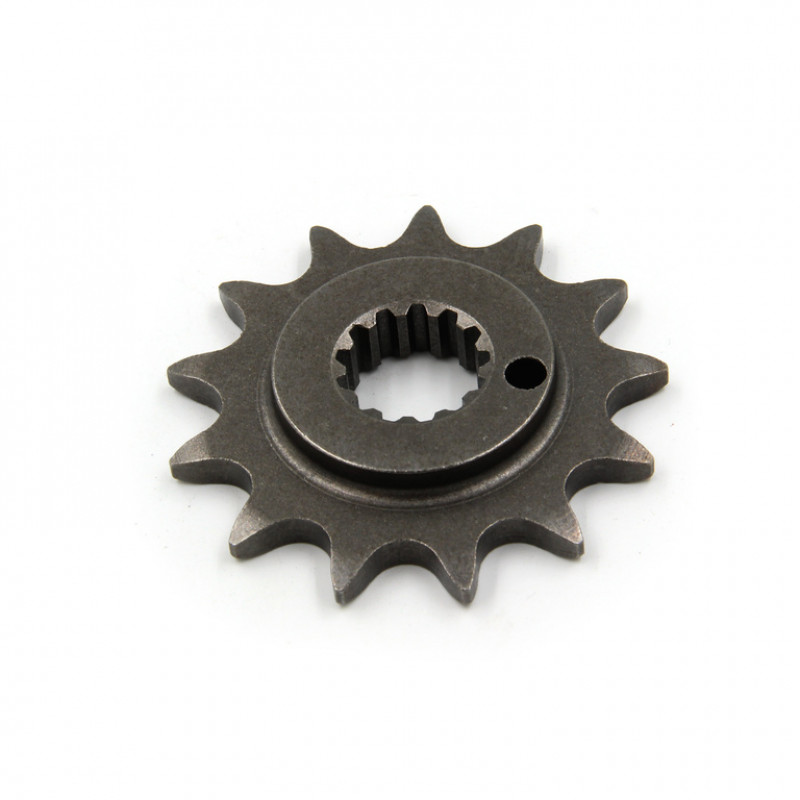 Зірка провідна 520*14 Shineray XY250GY-7