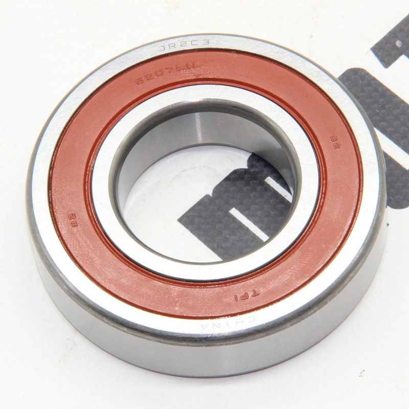 Подшипник коленвала 6207JR2LUC3 KOVI NC250-4Т PRO