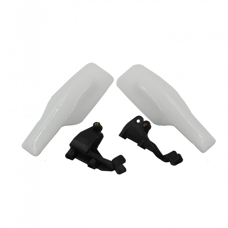 Захист рук (л+п) KOVI NC250-4T PRO