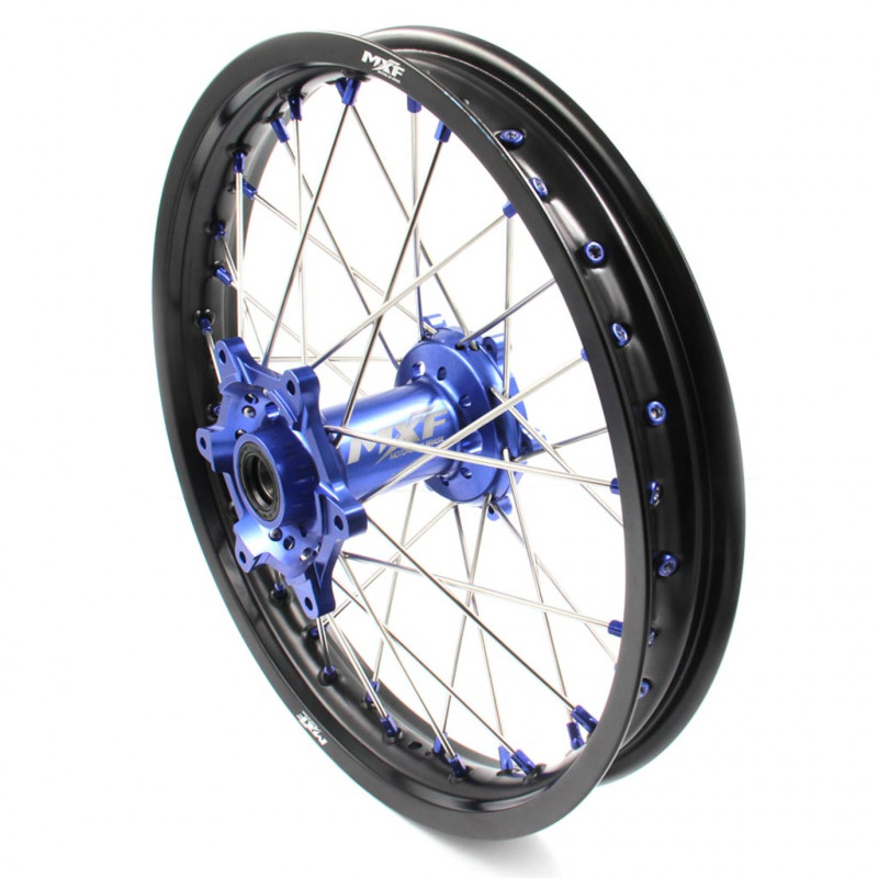 Диск задній R18 2.15J KOVI NC250-4T PRO