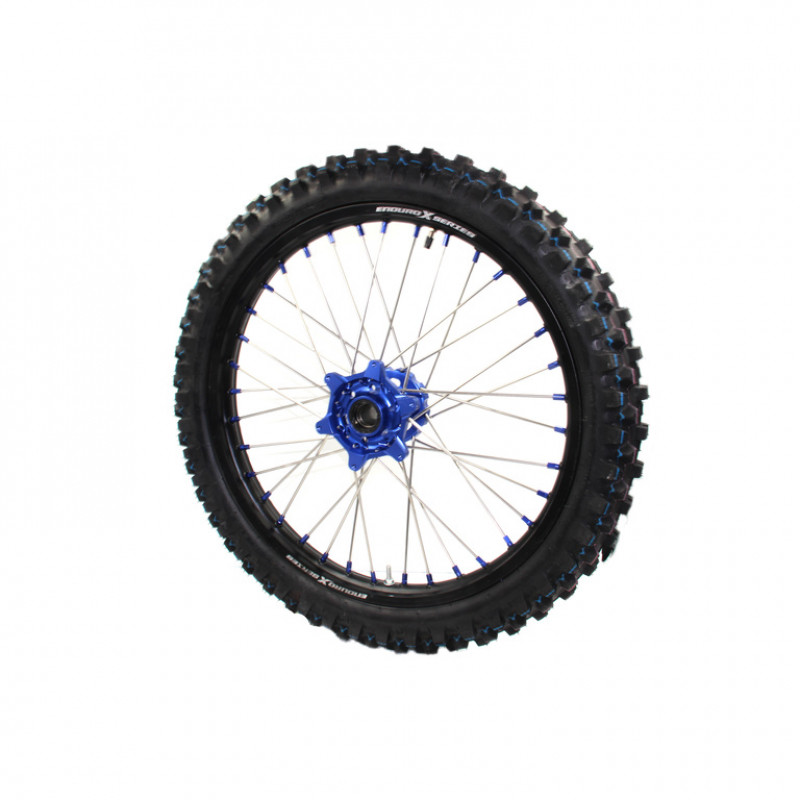 Диск передний+шина R21*1.60J KOVI NC250-4Т PRO