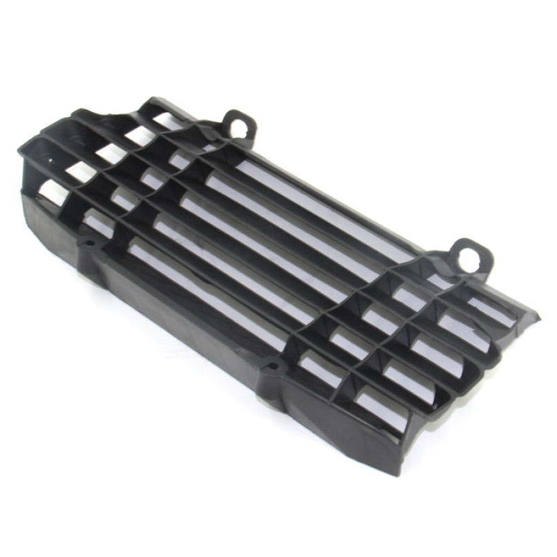 Защита радиатора (пластик.) (1шт) KOVI NC250-4Т PRO