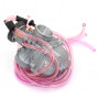 Карбюратор "KEIHIN" PWK36 KOVI NC250-4T PRO