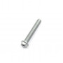 Болт М8*50 (нижней траверсы) KOVI NC250-4T PRO