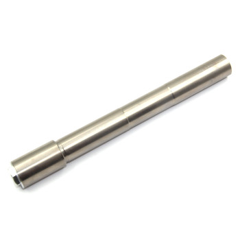 Вісь переднього колеса + болт KOVI NC250-4T PRO