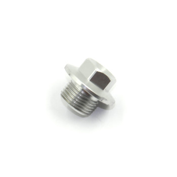 Болт переднього колеса М18*12 KOVI NC250-4Т PRO