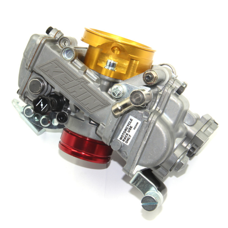 Карбюратор FCR35 "KEIHIN" KOVI NC250-4T PRO