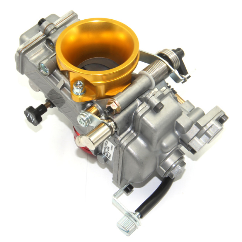 Карбюратор FCR35 "KEIHIN" KOVI NC250-4T PRO