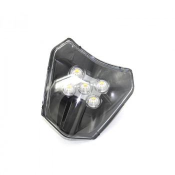 Фара LED, KOVI "KT" NC250-4Т PRO