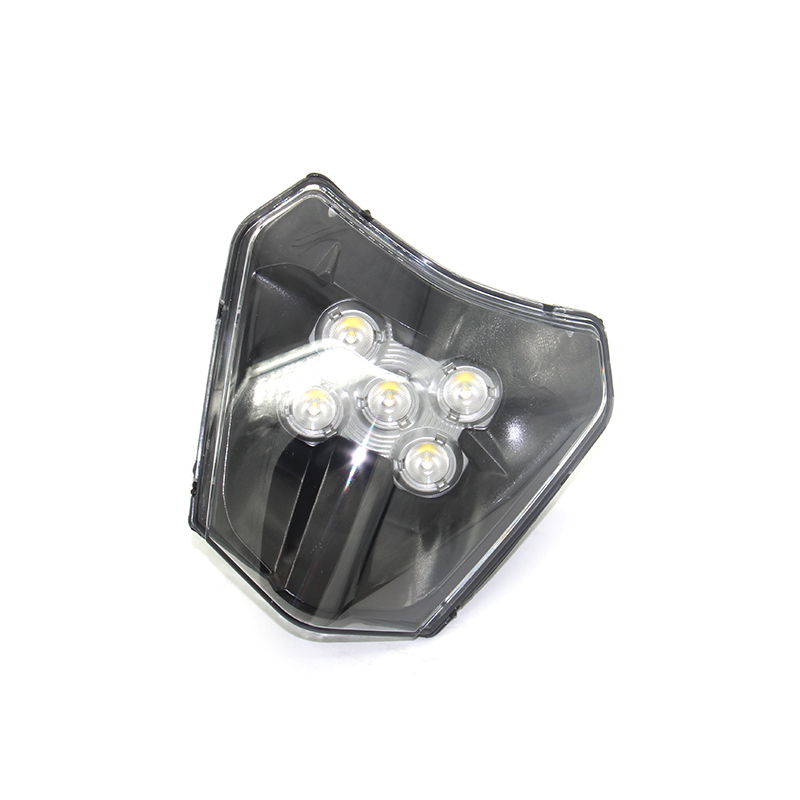 Фара LED, KOVI "KT" NC250-4Т PRO