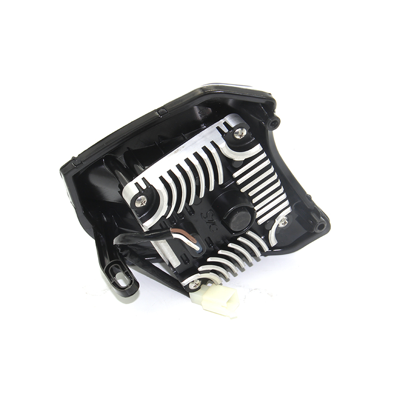 Фара LED, KOVI "KT" NC250-4Т PRO