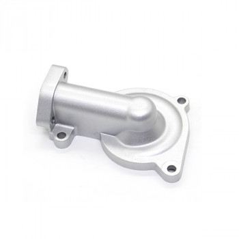 Кришка водяного насосу KOVI NC250-4T PRO