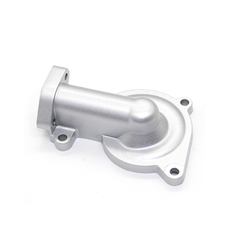 Кришка водяного насосу KOVI NC250-4T PRO