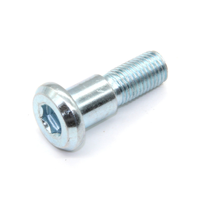 Болт M10*18 (боков. стоян. опоры) KOVI NC250-4T PRO