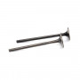 Клапана (впуск+випуск) KOVI NC250-4Т PRO