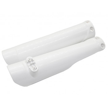 Захист перед. аморт. (л+п), білий KOVI NC250-4Т PRO
