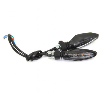 Повороти передні (л+п) KOVI NC250-4T PRO 