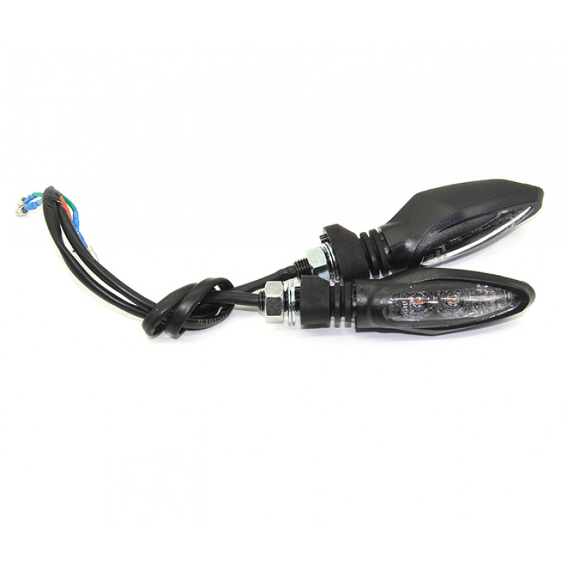 Повороти передні (л+п) KOVI NC250-4T PRO 