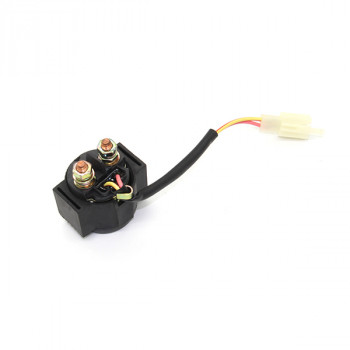 Реле стартера KOVI NC250-4T PRO