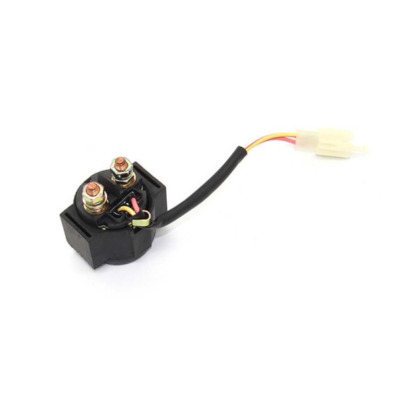 Реле стартера KOVI NC250-4T PRO
