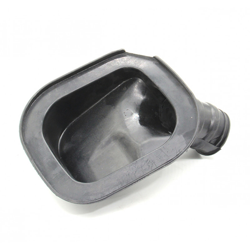 Корпус фільтра-боксу KOVI NC250-4T PRO