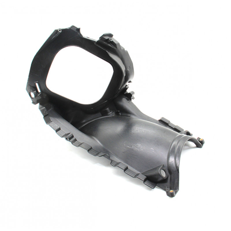 Подкрылок заднег. колеса KOVI NC250-4T PRO