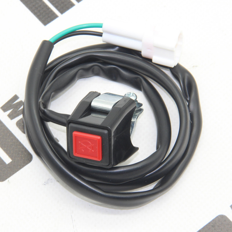 Кнопка стоп-двигуна KOVI NC250-4T PRO