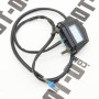 Фонарь-подсветка номерного знака KOVI NC250-4T PRO