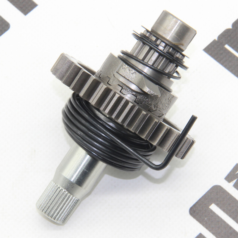 Вал кік-стартеру KOVI NC250-4T PRO