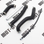 Патрубки радиатора (комплект) KOVI NC250-4T PRO