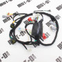Проводка центральная KOVI NC250-4T PRO