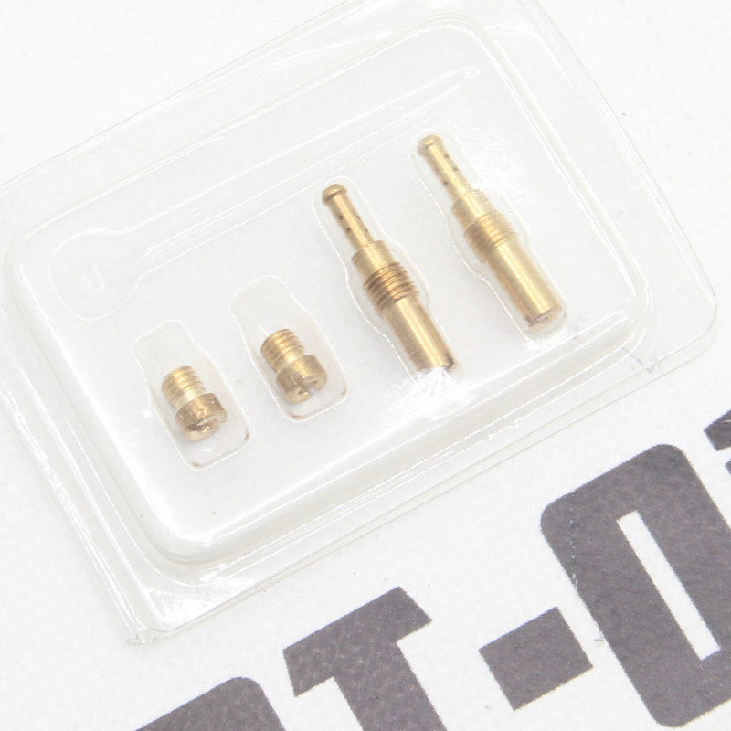 Карбюратор "KEIHIN" PWK36 KOVI NC250-4T PRO