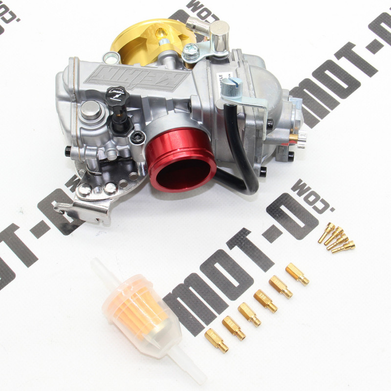 Карбюратор FCR33 "KEIHIN" KOVI NC250-4T PRO
