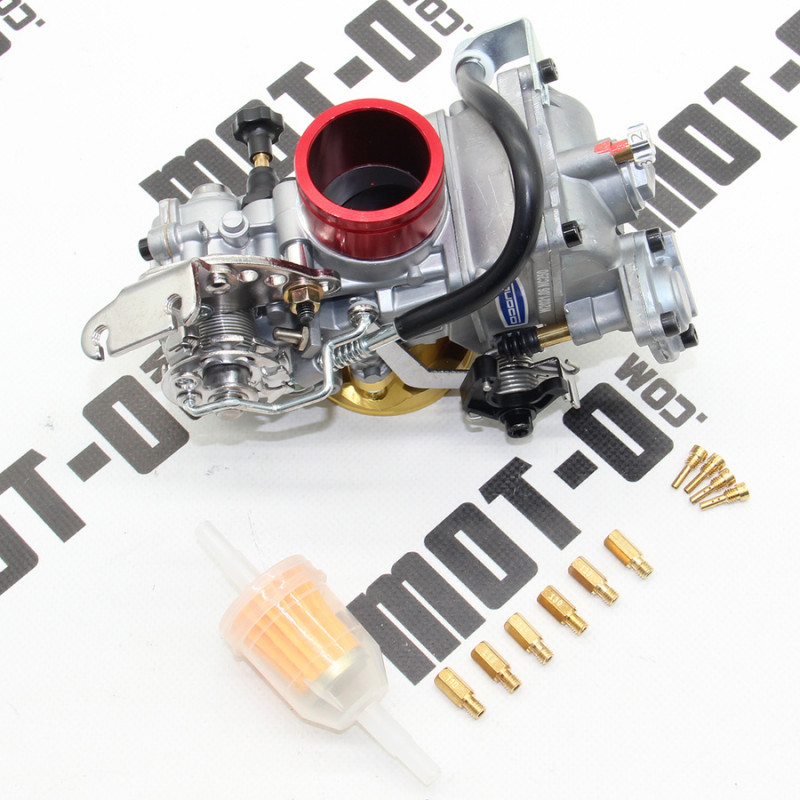 Карбюратор FCR33 "KEIHIN" KOVI NC250-4T PRO