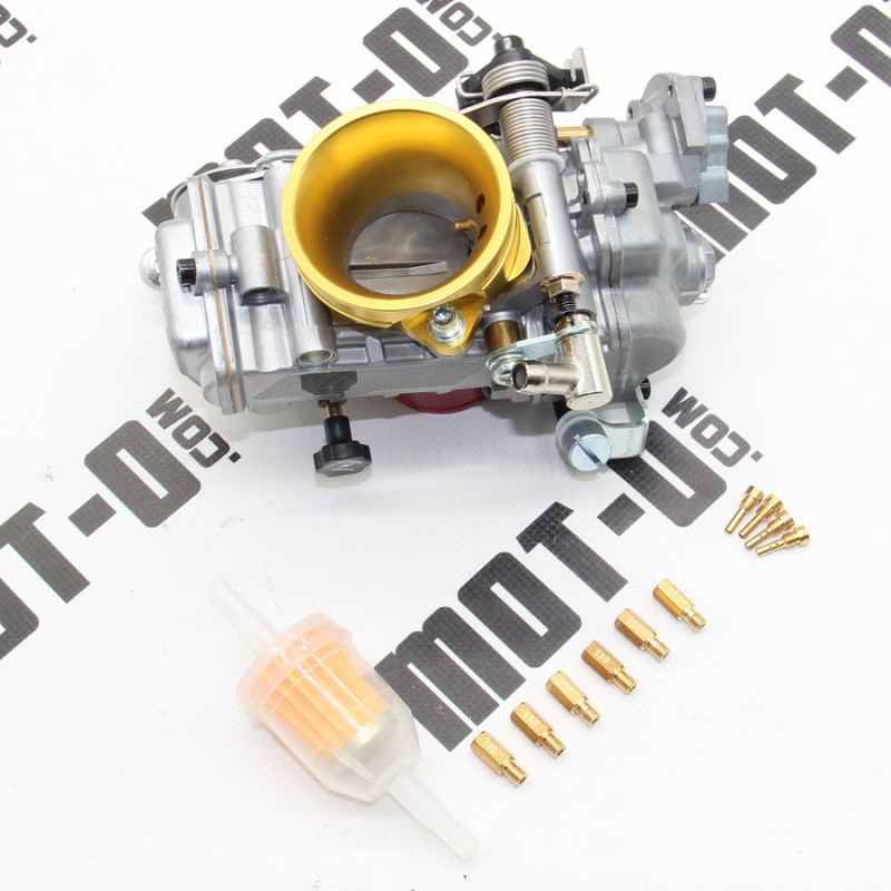 Карбюратор FCR33 "KEIHIN" KOVI NC250-4T PRO