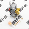Карбюратор FCR33 "KEIHIN" KOVI NC250-4T PRO