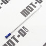 Спиці задня Ф4*198мм (1шт) KOVI NC250-4T PRO