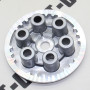 Прижимная пластина корзины сцепления, верхняя KOVI NC250-4Т PRO