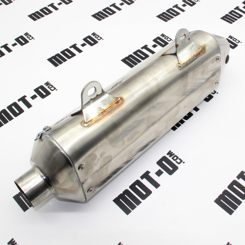 Глушник (задня частина) KOVI NC250-4T PRO