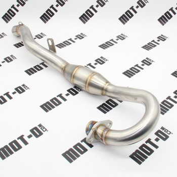 Коліно глушника KOVI NC250-4T PRO