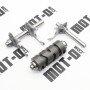 Вилки перекл. передач (комплект) KOVI NC250-4T PRO