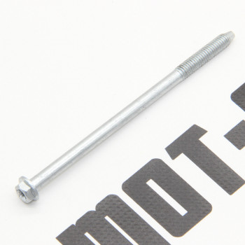 Болт сидіння М6*108 KOVI "KT" NC250-4T PRO