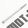 Болт сидіння М6*108 KOVI "KT" NC250-4T PRO