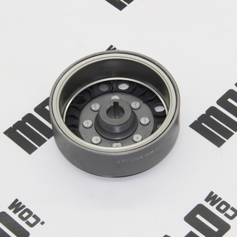 Ротор статора (магніт) KOVI "KT"300-4Т (NC300 PRO S)