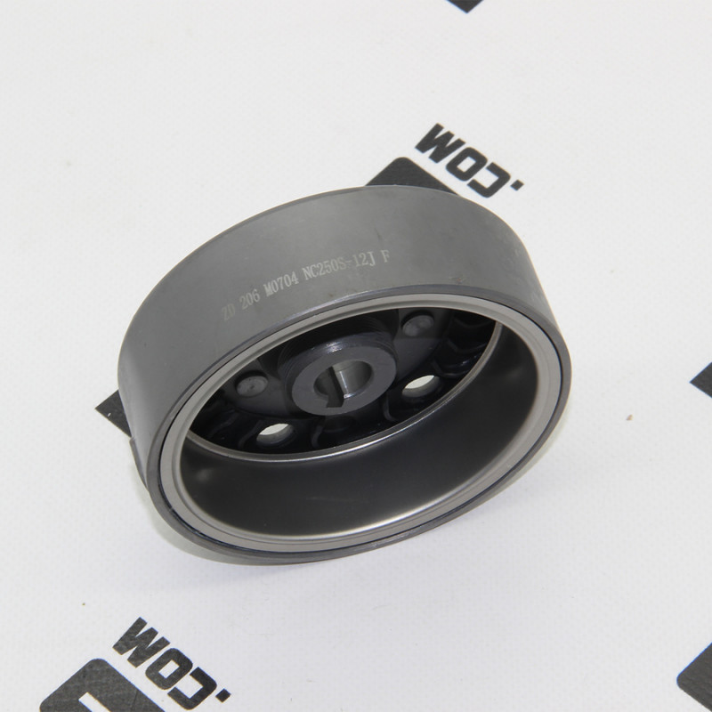 Ротор статора (магніт) KOVI "KT"300-4Т (NC300 PRO S)