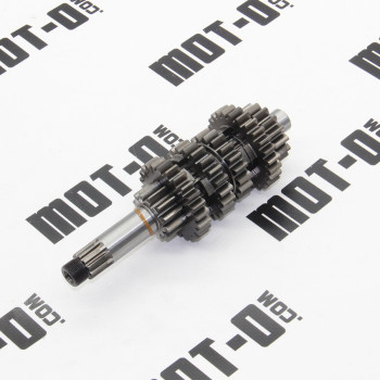 Первинний вал КПП у зборі KOVI "KT" 300-4Т (NC300 PRO S)